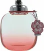 A close-up shot of a Coach Floral Blush Eau de Parfum bottle. Podgląd zdjęcia produktu