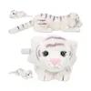 depesche vertrie TOPMODEL PLUESCH TIG TIGER 28CM TIGER 28CM Produktbild-Vorschau 2