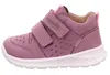 Superfit Breeze - Lila / Rosa Veloursleder Größe: 23 Normal Produktbild-Vorschau 6