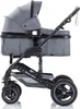 Daliya® BAMBIMO 2in1 Kinderwagen mit Airless-Rädern, Produktbild-Vorschau 11