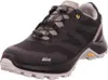HIGH COLORADO Evo Speed Wanderschuhe Unisex schwarz/grau 45 Produktbild-Vorschau 11