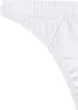 H.I.S. String Herren Unterhose 5 -teilig weiß Größe 6 Produktbild-Vorschau 5