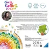 Circle of Colors - Pizza Ravensburger 17347 Produktbild-Vorschau 5
