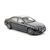 Mercedes S-Klasse AMG 2021 dunkelblau metallic Modellauto Produktbild-Vorschau 13