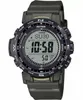 Casio PRW-35 Serie. Zonnestralen-aangedreven herenhorloge Productafbeelding-voorbeeld 1