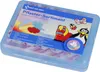 First Aid Only Kinderpflaster Set 45 Stück | Buntes Produktbild-Vorschau 1