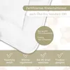 KiGATEX Kinderbettdecken-Set 100x135 + 40x60 cm – Produktbild-Vorschau 3