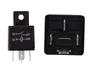 HELLA 4RA 965 400-001 Mini relé, relé provozního proudu, 12 Náhled obrázku produktu 3