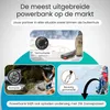 Siltcon Solar-Powerbank 20000 mAh – 15 W kabellos – 22,5 W Produktbild-Vorschau 10