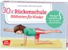30 x Rückenschule. Bildkarten für Kinder Produktbild-Vorschau 1