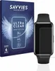 6x Für Huawei Band 7 Schutzfolie Savvies Displayschutz Produktbild-Vorschau 1