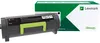 Lexmark 74C2HCE, 12000 strany, Azúrová, 1 kusov Náhľad obrázku produktu 2