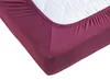 Jersey Spannbettlaken 180-200x200 cm Spannbettuch 100% Produktbild-Vorschau 3