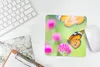 MuchoWow® Mauspad Mousepad Insekten - Schmetterlinge - Produktbild-Vorschau 5