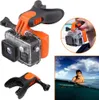 INF Držiak Surf Mouth pre GoPro s plávajúcim blokom a Náhľad obrázku produktu 4