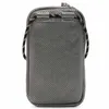 SURI FREY Handytasche Gracey Phone Bag Darksilver Produktbild-Vorschau 3