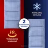 Strauss Home® Kirschkernkissen Gross, Mikrowelle, Produktbild-Vorschau 3