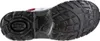 U-Power Unisex RR20304-39 Sicherheitsschuhe, B, 39 EU Produktbild-Vorschau 2