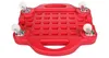 Scooter Board floor surfboard rosso 1 pz Anteprima dell’immagine prodotto 2