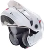 Kask Caberg Tourmax X flip-up, biały, L (59/60) Podgląd zdjęcia produktu 4