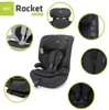 Kindersitz Rocket | i-Size R129, 76–150 cm, Produktbild-Vorschau 16