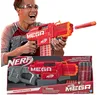 Nerf Mega MotoStryke - 10-Darts Blaster outdoor Produktbild-Vorschau 7