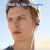 SportKopfhoerer,Leichte Ohrclip Kopfhoerer,Kabellose Produktbild-Vorschau 6