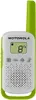 Motorola Talkabout T42 radio PMR triple, set di 3, PMR446 Anteprima dell’immagine prodotto 2