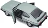 Bburago 18-21093 - Modellauto - Ford Capri '82 (grün, Produktbild-Vorschau 5