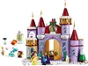 LEGO® 43180 LEGO® Disney Princess 43180 Belles winterliches Anteprima dell’immagine prodotto 18