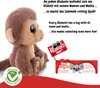 Glubschis Affe Hobson 15Cm Náhľad obrázku produktu 12