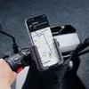 Support vélo Baseus Gotrip pour téléphone (Noir) Voir les images du produit 12