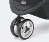 InnoPet Allure Cheetah Exklusiver Hundebuggy Mit Produktbild-Vorschau 10
