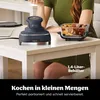 Ninja CRISPi tragbare Air fryer Heißluftfritteuse, 3,8 l, Produktbild-Vorschau 25