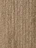 160x230 ovale cm Pezzo tappeto Juta intrecciato 106006 Anteprima dell’immagine prodotto 10