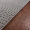 TT Home Wohnzimmer Teppich Schlafzimmer Hochflor Waschbar Produktbild-Vorschau 2