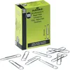 DURABLE Trombones 50 mm zingués paquet de 100, 100 pc, Voir les images du produit 4