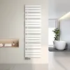 Heilmetz Badheizkörper 160x50 cm Handtuchtrockner 809W Produktbild-Vorschau 1