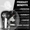 DBX BUSHIDO SPORT Boxhandschuhe Herren “ ActiveClima” 14oz Produktbild-Vorschau 2