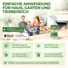 Milben Abwehrspray Power-Konzentrat 500 ml – Milben Spray Produktbild-Vorschau 9
