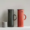 Stelton - EM77 Isolierkanne 1 L, dark forest Produktbild-Vorschau 9