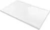 Duschwanne Aurlane Pure 140 x 90 x 4 cm weiß Produktbild-Vorschau 1