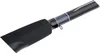 A close-up view of the handle and lower section of a fishing rod. Anteprima dell’immagine prodotto