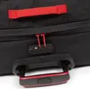EASTPAK Trolley Koffer TRANVERZ L EK63 Kontrast Scarlet Produktbild-Vorschau 7
