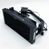 Thermalright Frozen Notte 240 BLACK ARGB Wasserkühlung CPU Produktbild-Vorschau 5