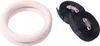 GORILLA SPORTS® Turnringe - 2x Gurte und 2x Trainingsringe Produktbild-Vorschau 17