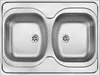 Design Tango Decor 2K B/O 800X600X130, 2" + Trimmer Produktbild-Vorschau 3