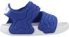 Adidas Hq9208 Adilette Couleur Bleu Voir les images du produit 4