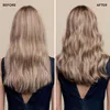 Goldwell - StyleSign Volume Bodifying Brilliance Mousse Náhled obrázku produktu 6