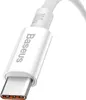 Baseus Superior Series USB - USB-C-Kabel 100 W, 0,25 m - Produktbild-Vorschau 5